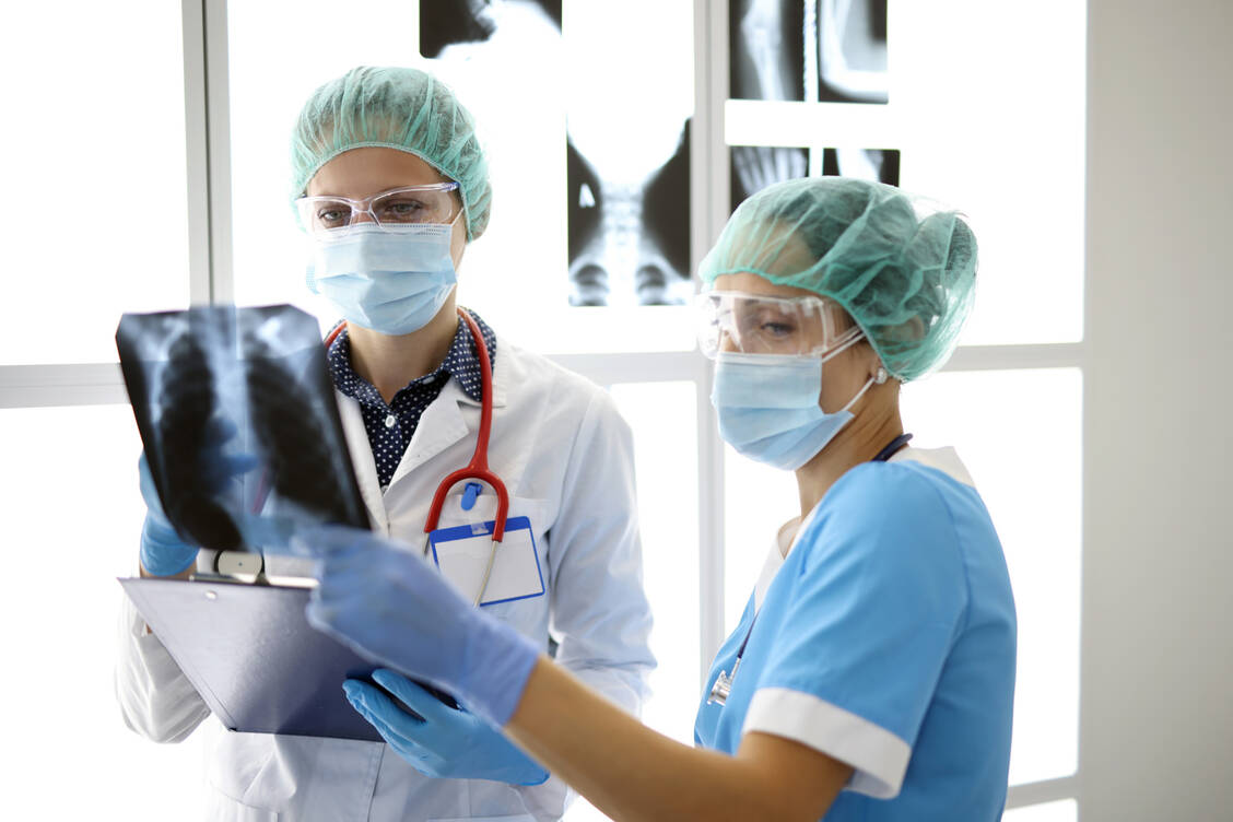 Herzschutz von der Diagnose an: Dieses Ziel verfolgt die Kardio-Onkologie. / Foto: Adobe Stock/H_Ko