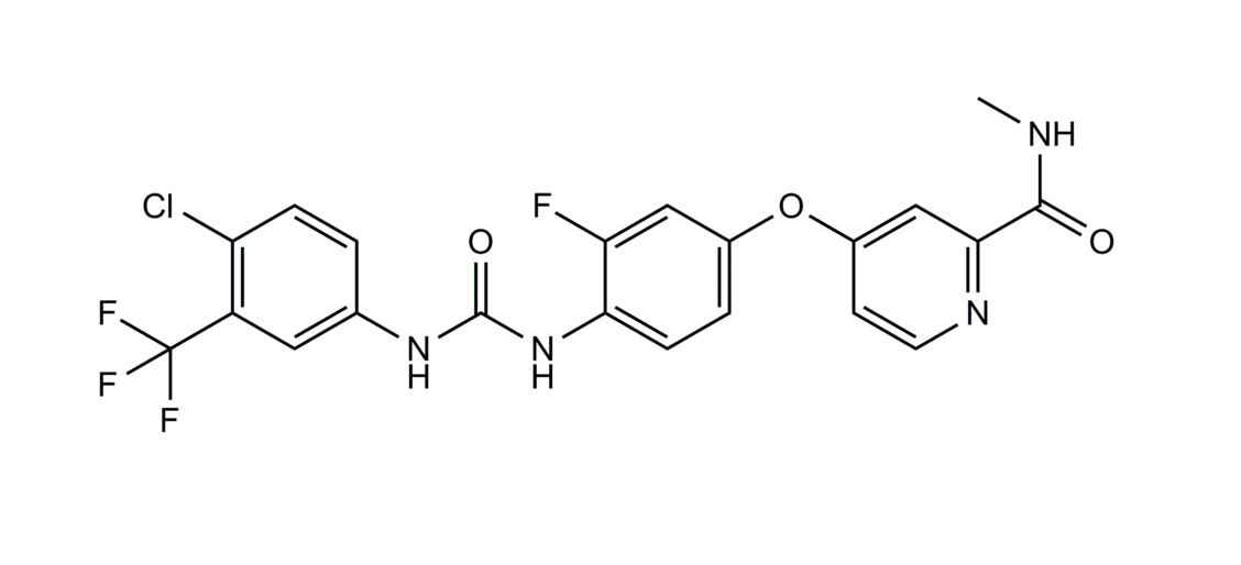 Regorafenib