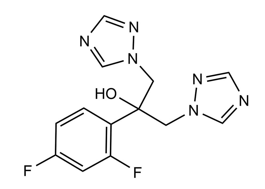 Steckbrief Azol-Antimykotika | PZ – Pharmazeutische Zeitung