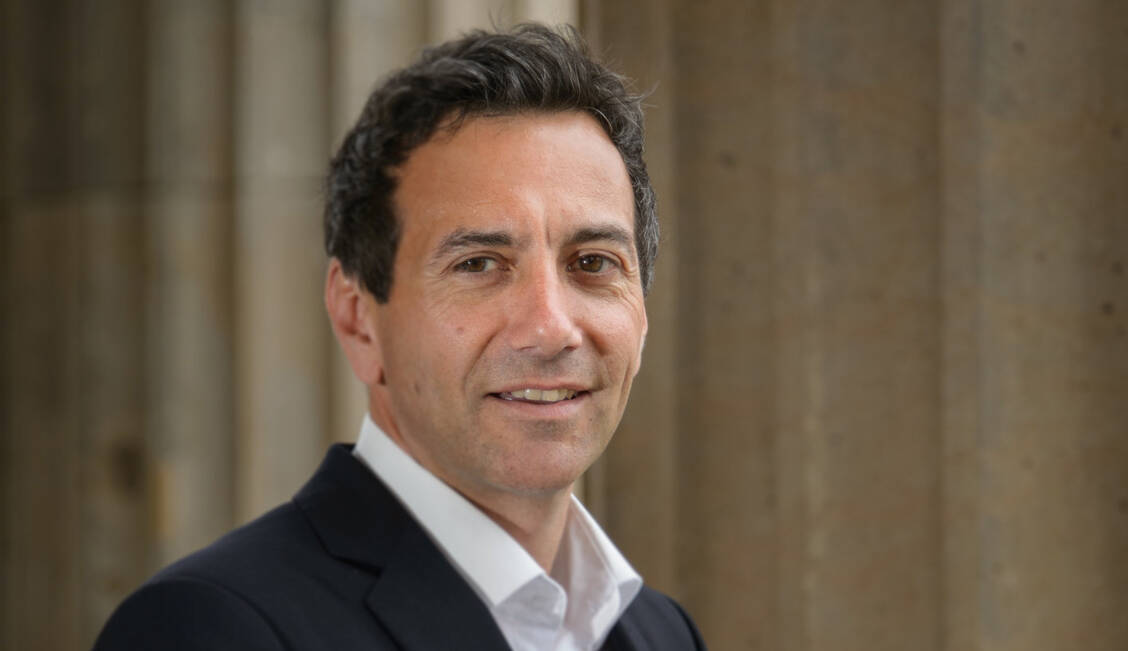 Nach knapp acht Jahren bei der ABDA verlässt Reiner Kern als Pressesprecher die Standesvertretung der Apotheker. / Foto: PZ/Wagenzik
