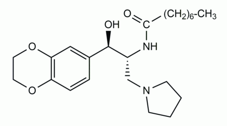 Eliglustat
