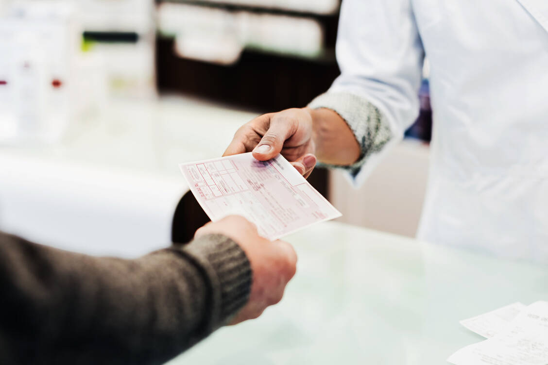 Während der Coronaviruspandemie wurden TK-Versicherten weniger Antibiotika verordnet als zuvor, wie aus aus einer aktuellen Auswertung der Krankenkasse hervorgeht  / Foto: Getty Images/Tom Werner