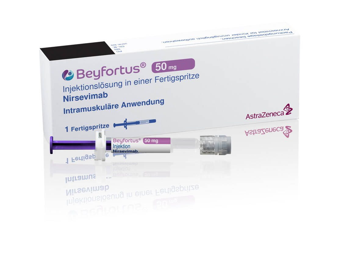Die Verordnung des Bundesgesundheitsministeriums (BMG) greift eine entsprechende Empfehlung der Ständigen Impfkommission (STIKO) von Ende Juni auf.  / Foto: Sanofi