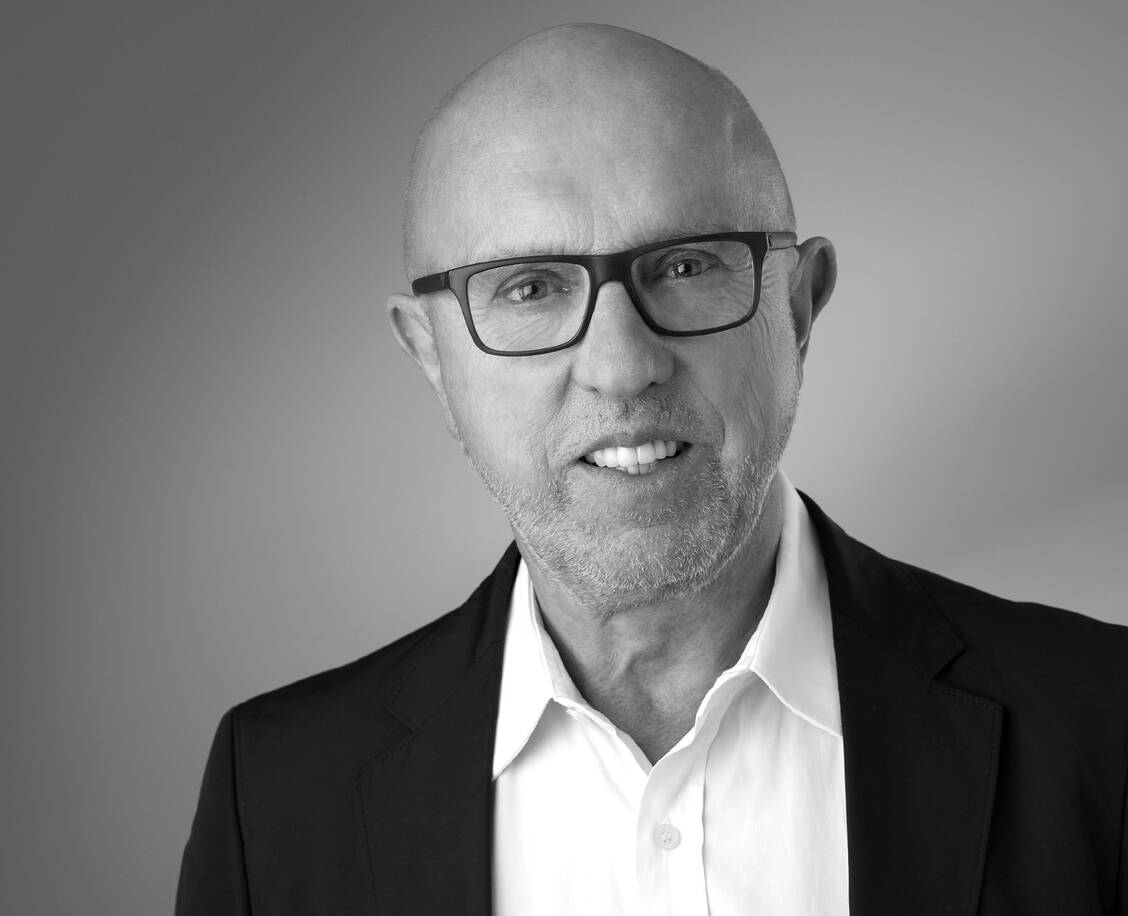Farma-Plus-Gründer Horst Tiedtke ist am 9. Januar 2024 verstorben. / Foto: Farma-plus