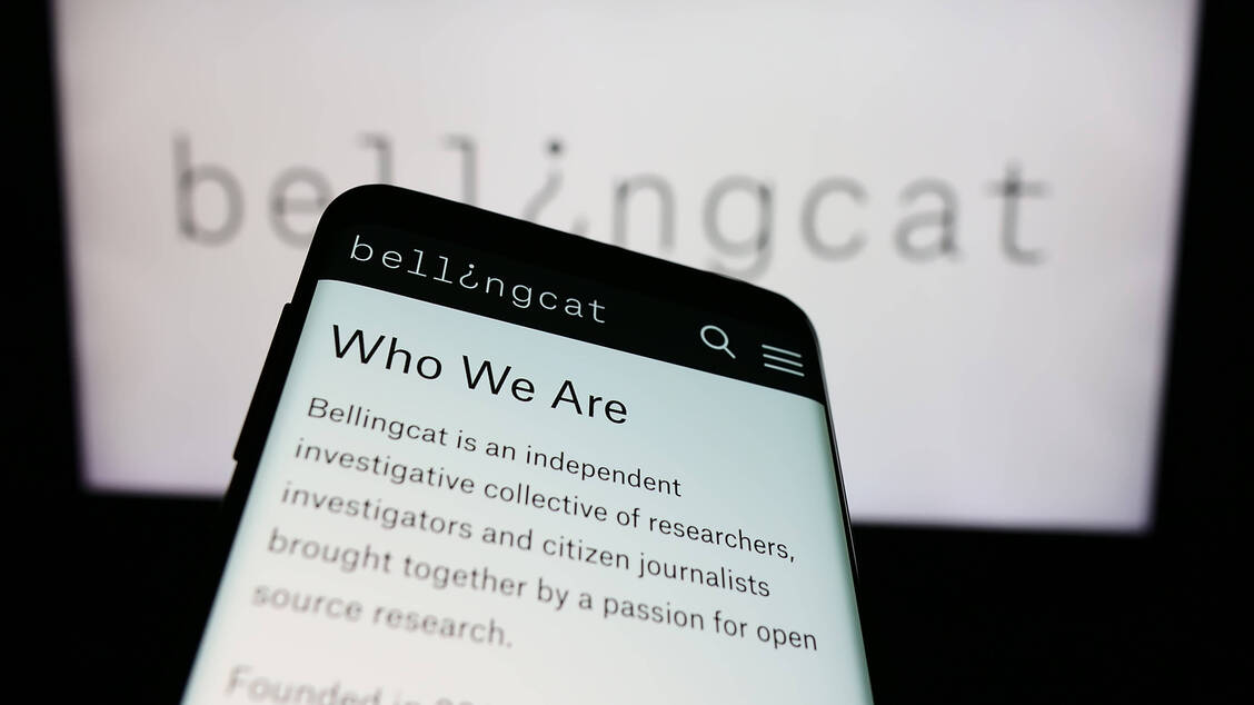 Der Online-Handel mit Nitazenen in Europa wird vor allem von China aus gesteuert, wie eine monatelange Open-Source-Untersuchung des niederländischen Recherchenetzwerks Bellingcat und der estnischen Tageszeitung Postimees herausfand. / © IMAGO/Zoonar