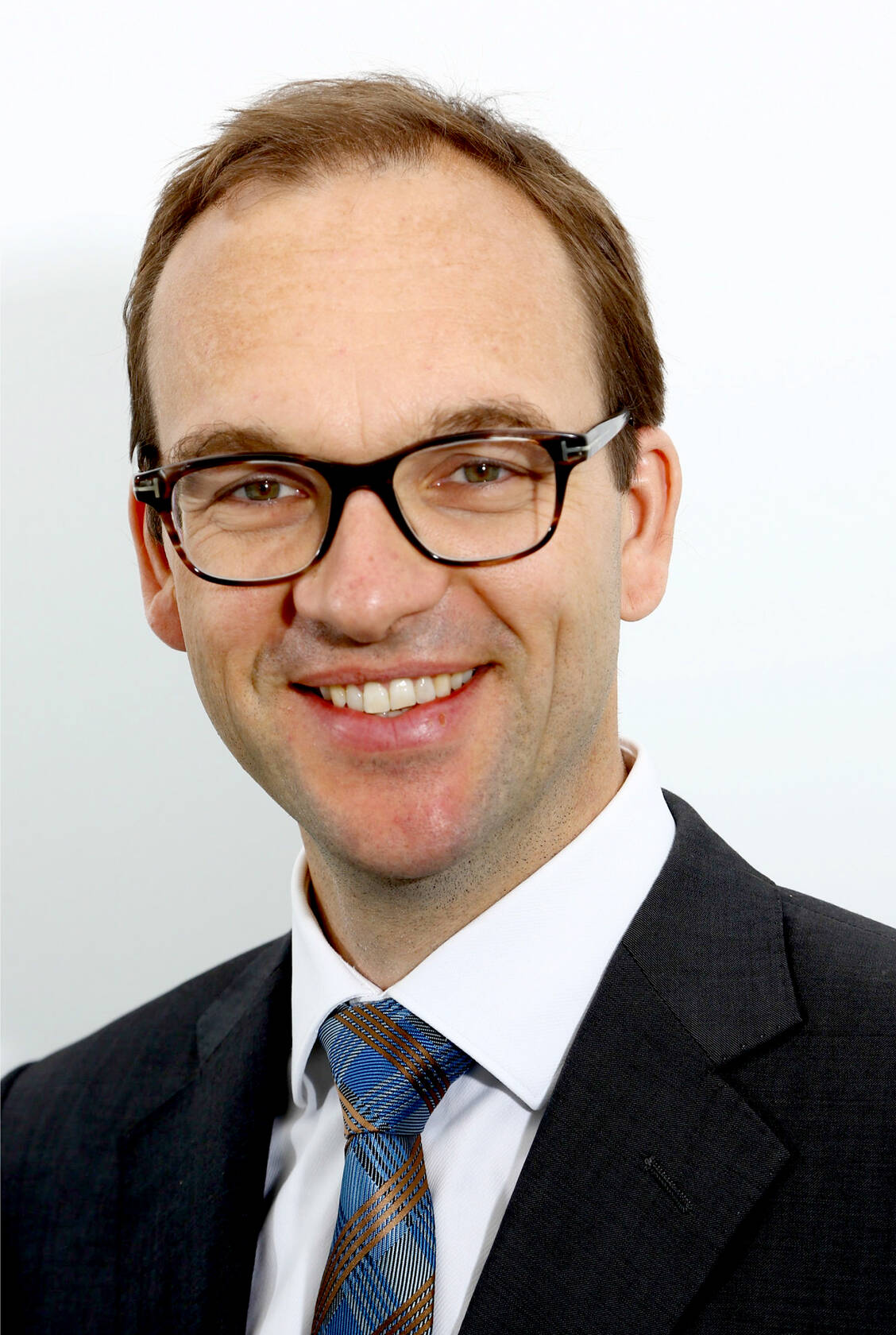 Eelco Ockers wird neuer Deutschlandchef bei Stada. / Foto: Stada