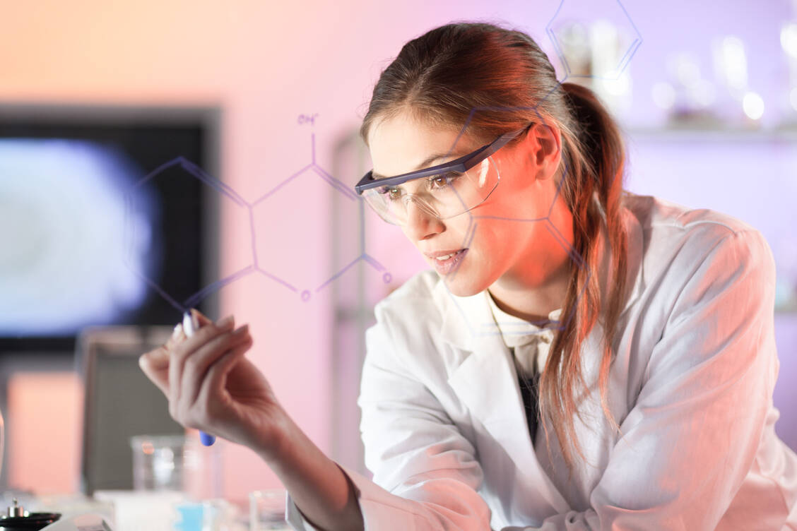 Die Pharmaindustrie will 2020 einige Medikamente mit neuen Wirkmechanismen auf den Markt bringen. / Foto: Fotolia/Matej Kastelic