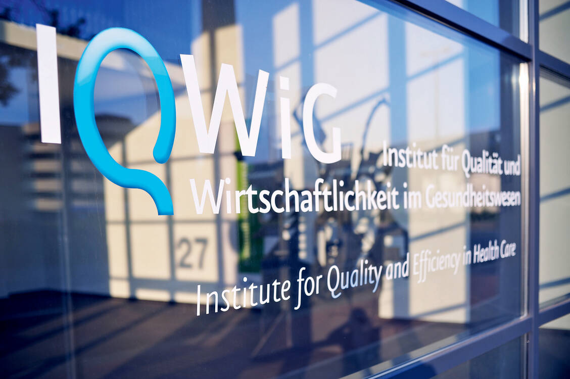 Das IQWiG sieht die Aussagekraft von Versorgungsdaten kritisch, wenn es um die frühe Nutzenbewertung von Arzneimitteln geht. / Foto: IQWiG