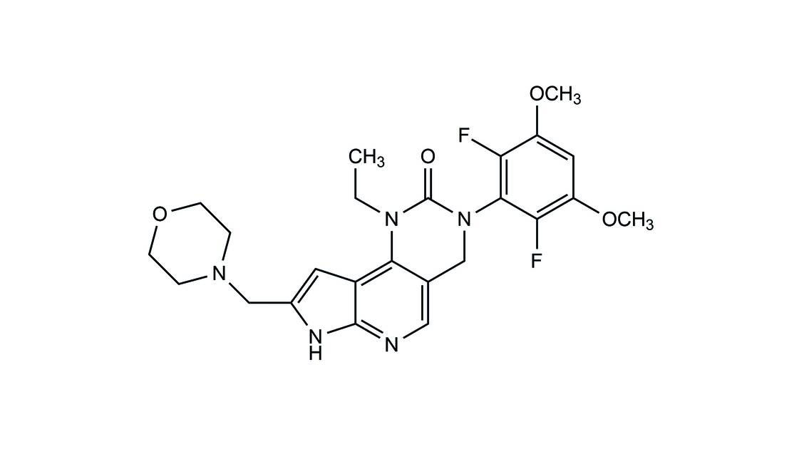 Pemigatinib