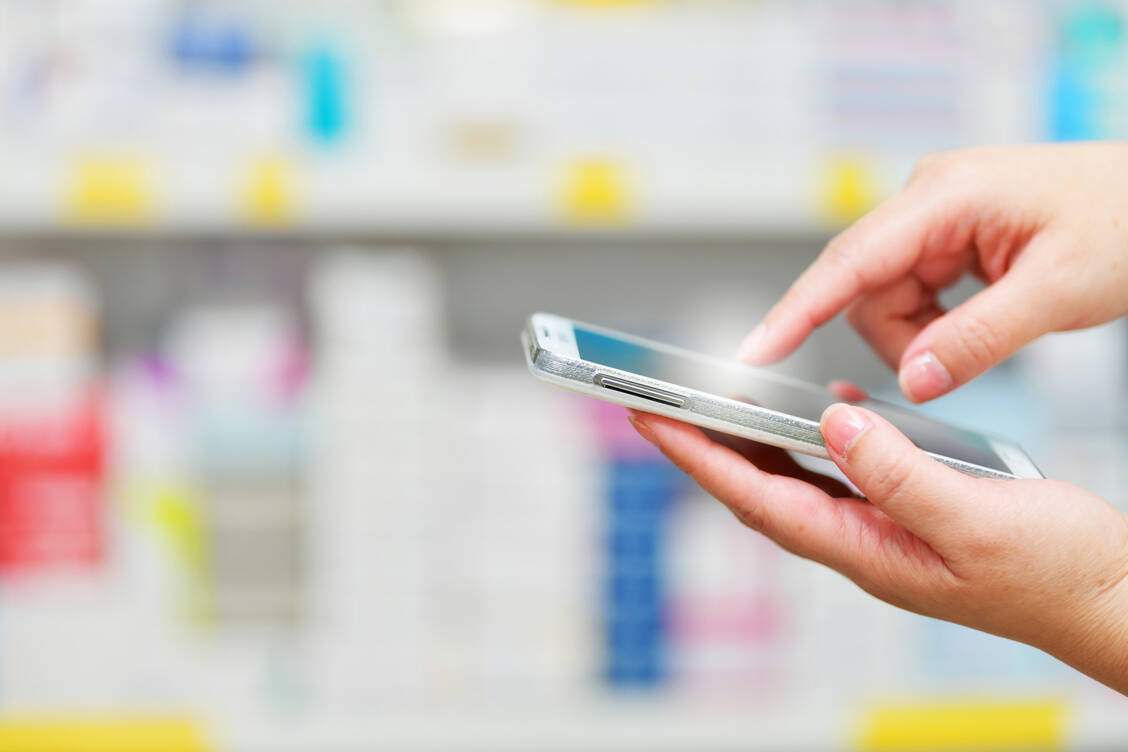 Einen ersten Testlauf für die Verarbeitung eines digitalen Privatrezepts per Online-Check-In vermeldeten heute der Verband der Privaten Krankenversicherer (PKV) und Kooperationspartner. / Foto: I-Viewfinder