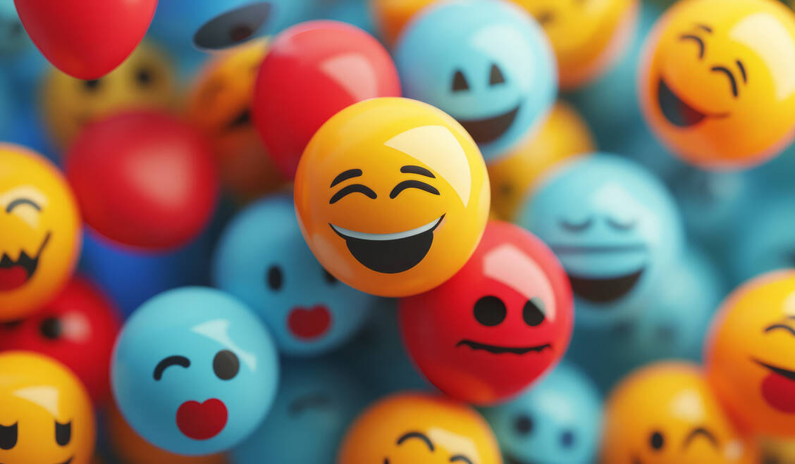 Absolut nicht witzig, sondern seriös ist die Forschung mit Lolamicin. Die Abkürzung »Lol« hat in diesem Kontext eine andere Bedeutung als in Chats. / Foto: Adobe Stock/ink drop (KI-generiert)