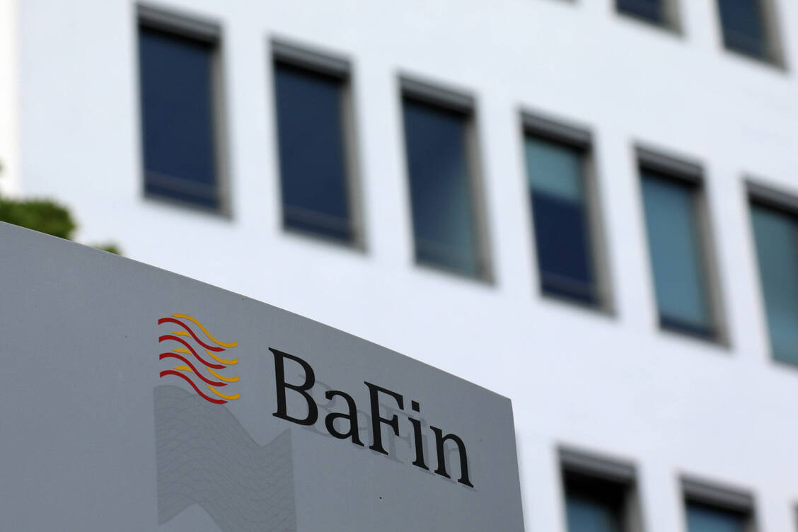 Die BaFin, mit Sitz in Bonn und Frankfurt am Main, führte bereits vor vier Jahren ein Aufsichtsgespräch mit AvP. / Foto: Imago Images/Hannelore Förster