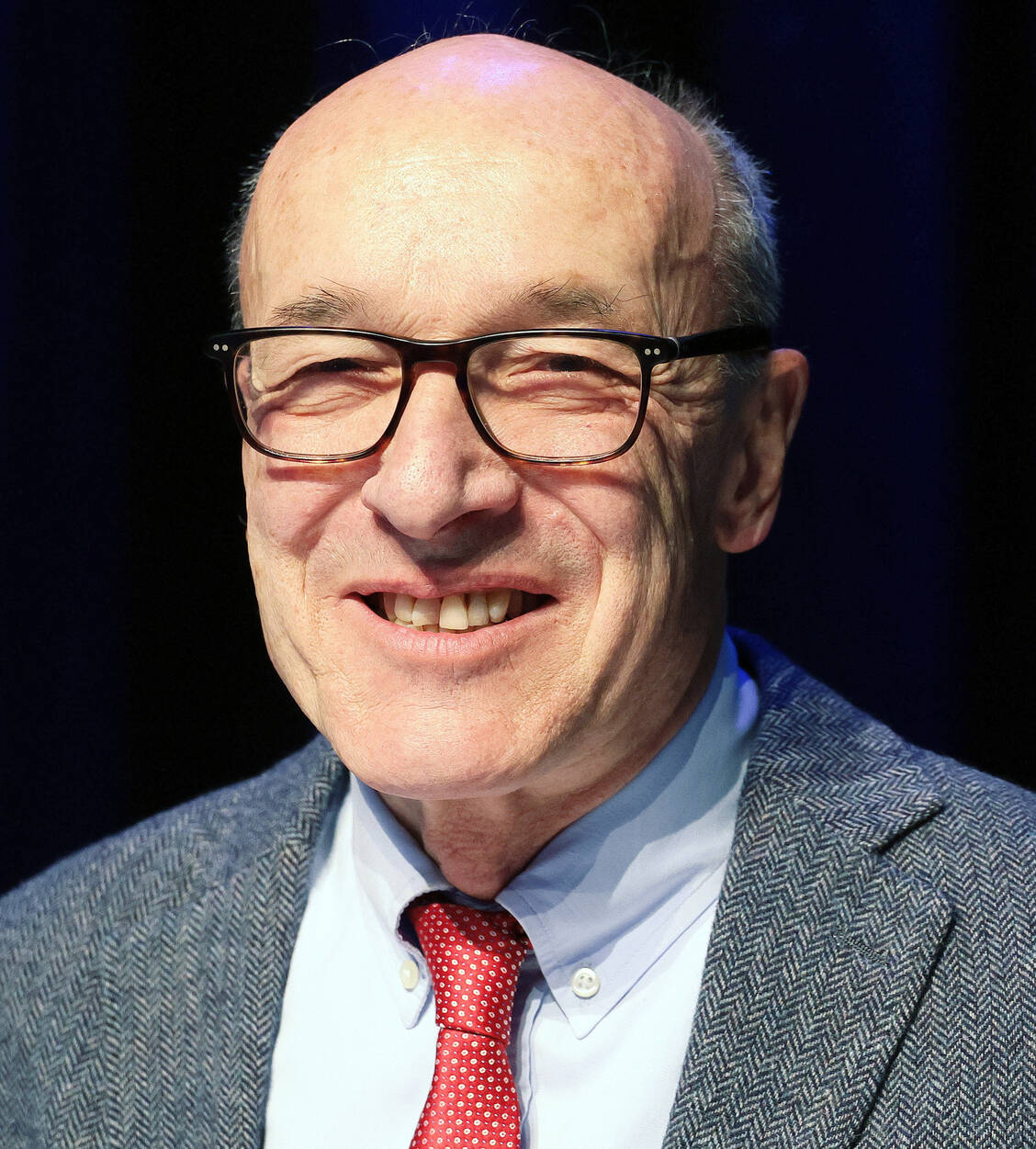 Professor Dr. Thomas Weinke plädiert dafür, dass die Apothekerschaft beim Impfen eine aktivere Rolle einnehmen sollte. / © PZ/Alois Müller