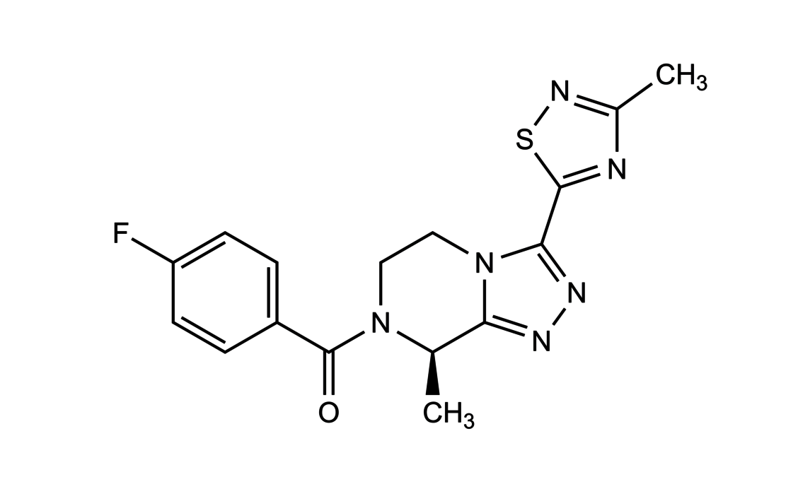 Fezolinetant