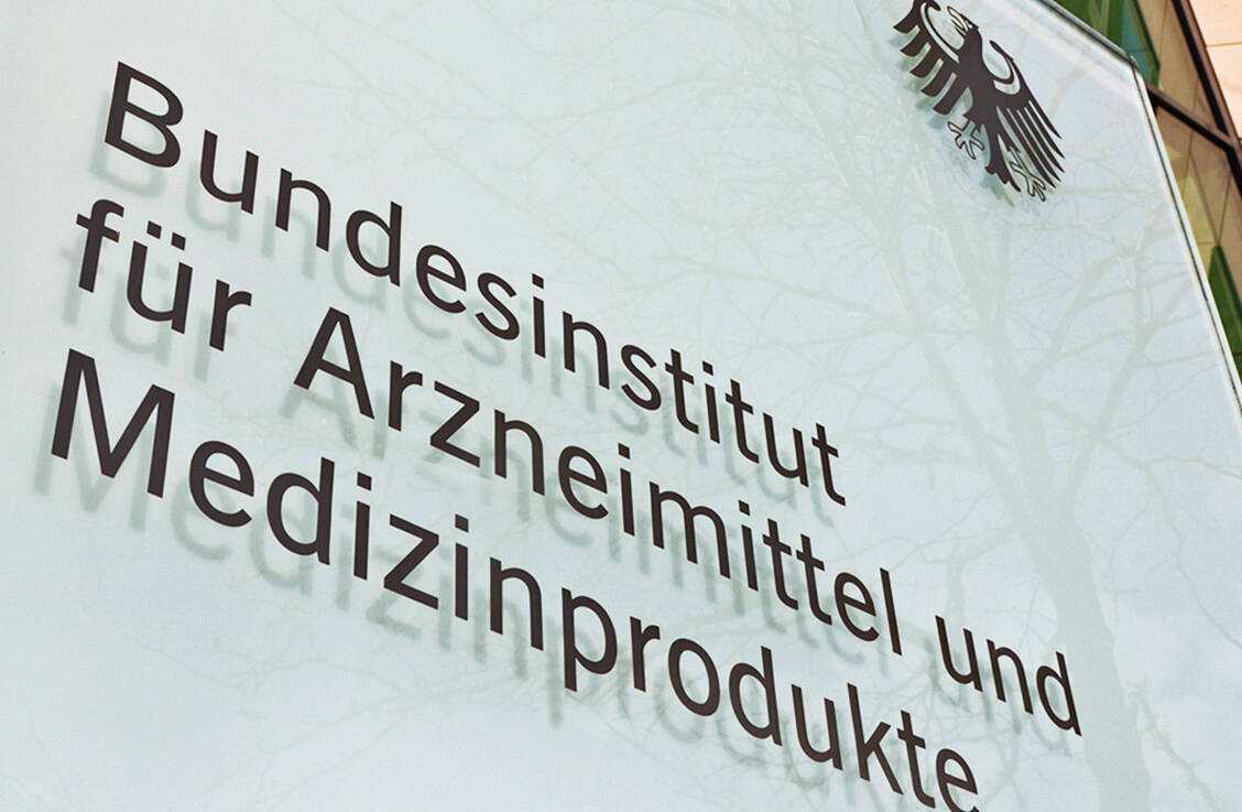 Das Bundesinstitut für Arzneimittel und Medizinprodukte hat inzwischen konkrete Maßnahmen zum Tamoxifen-Lieferengpass verkündet. / Foto: BfArM