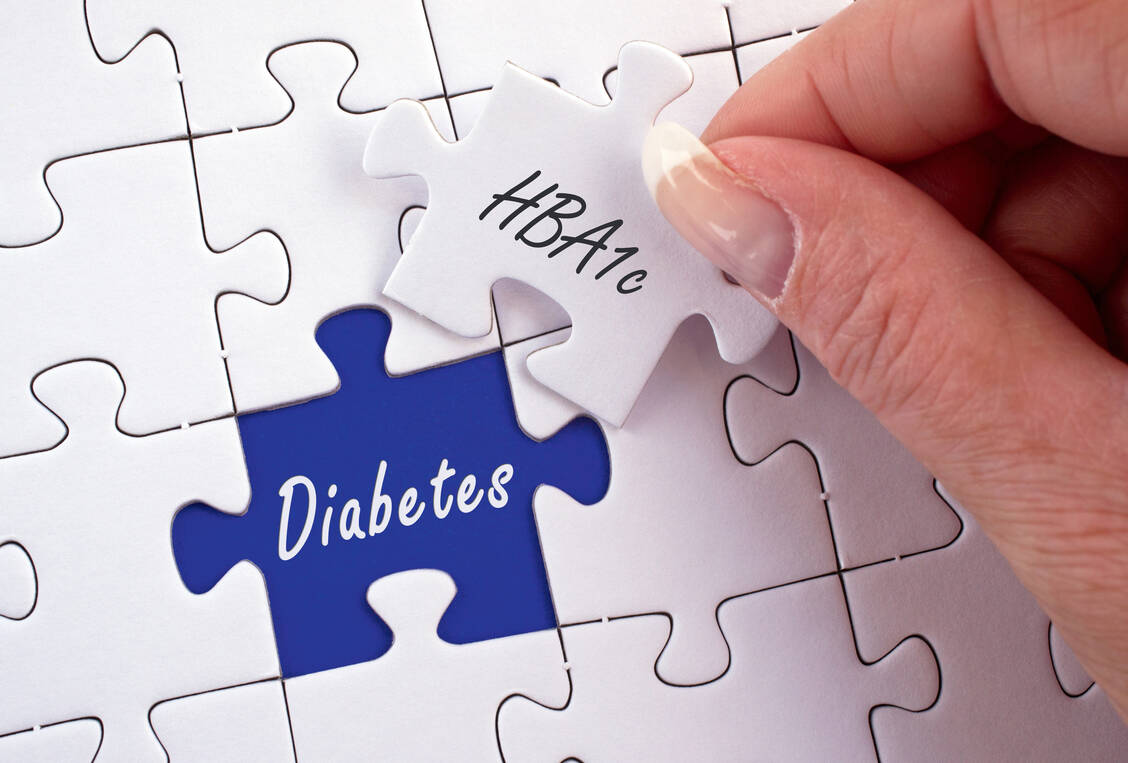 Deutschen Diabetes Gesellschaft (DDG) fordert routinemäßige Screenings bei über 50 Jährigen im Falle einer Klinikaufnahme, um unentdeckten Diabetes zu diagnostizieren und die Patienten optimal zu versorgen.  / Foto: Fotolia/DocRabe