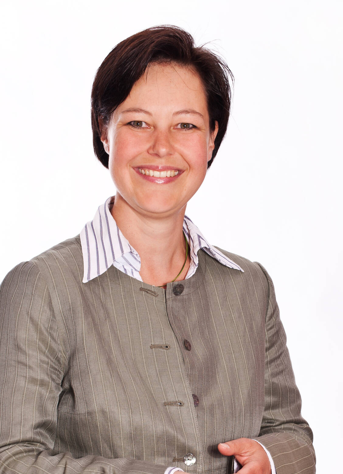 In der aktuellen Folge »PZ Nachgefragt« ist die Apothekerin Dr. Dorothee Dartsch zu Gast.  / Foto: Campus Pharmazie GmbH