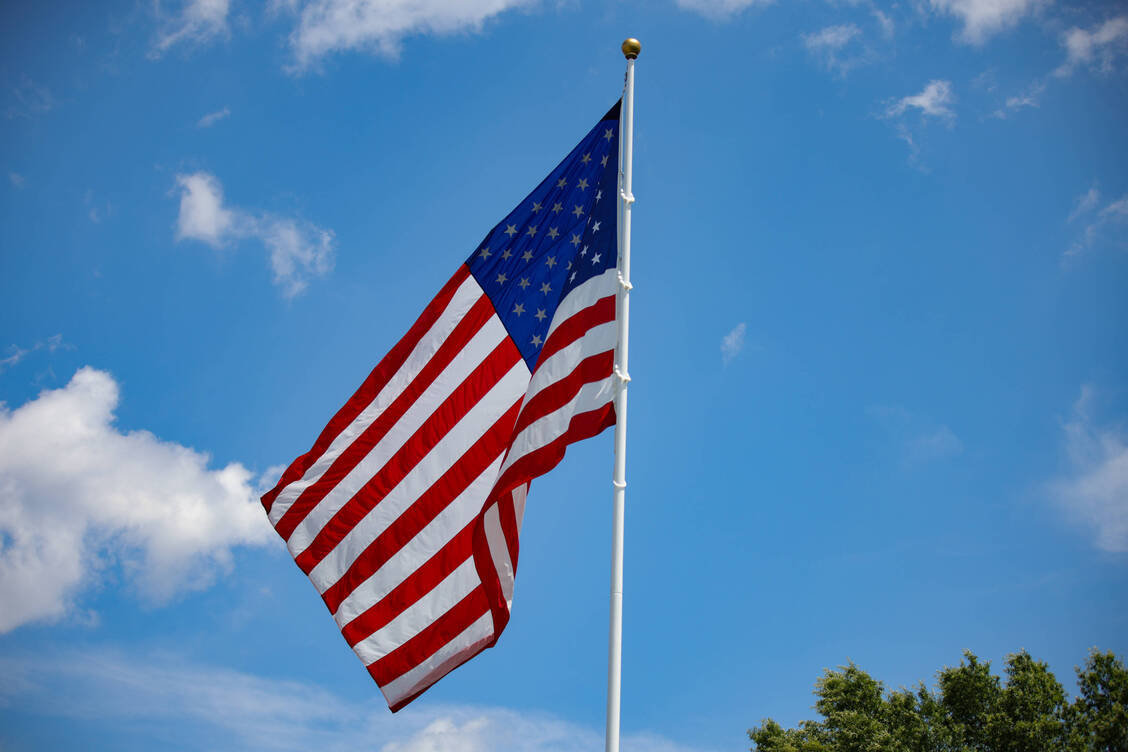 Die wichtigsten Pharmaunternehmen kamen 2025 aus den USA.  / © Imago/NurPhoto