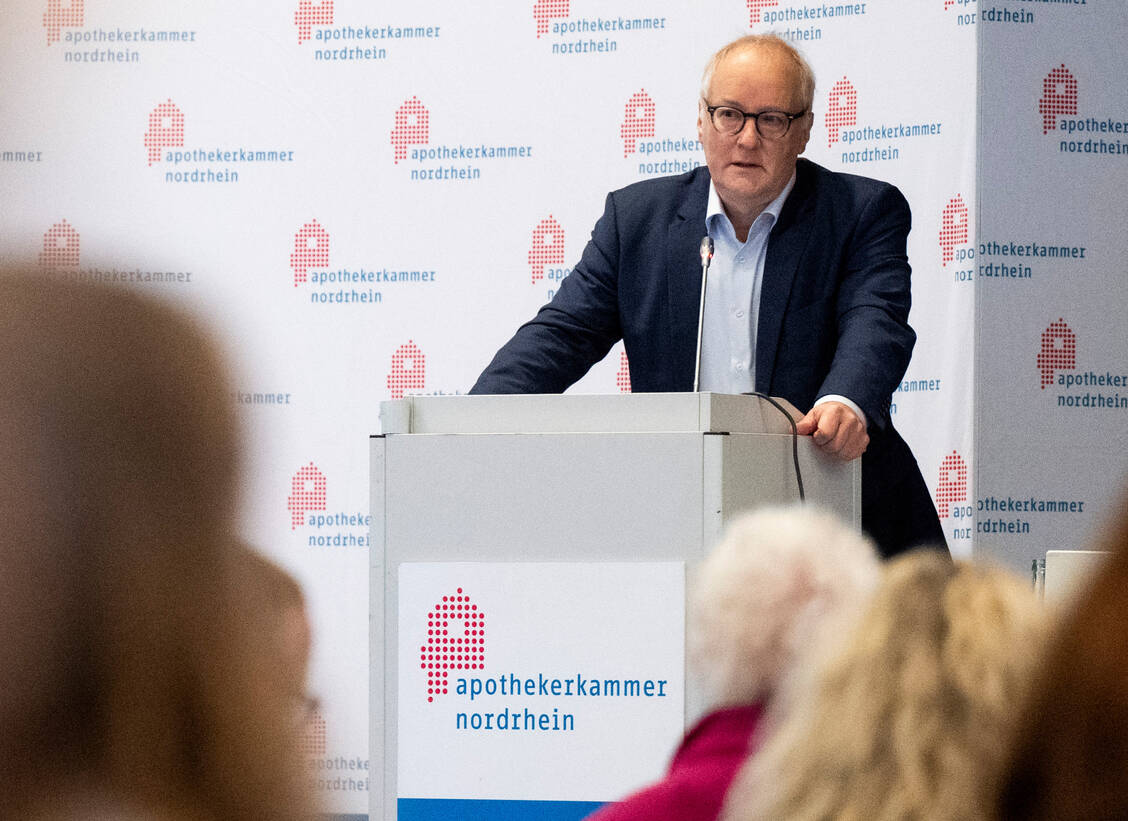 Frank Stollmann / © AKNR
