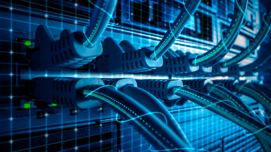 Der Zentraler Terminologieserver ist jetzt online.  / © Adobe Stock/ Gorodenkoff