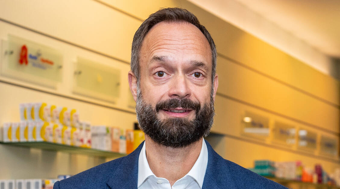 Kostenexplosionen im Arzneimittelbereich bemängeln die Krankenkassen. AOK-Nordwest-Vorstandschef Tom Ackermann betonte, die »Preis- und Ausgabenspirale« müsse zurückgedreht werden. / Foto: picture alliance/dpa