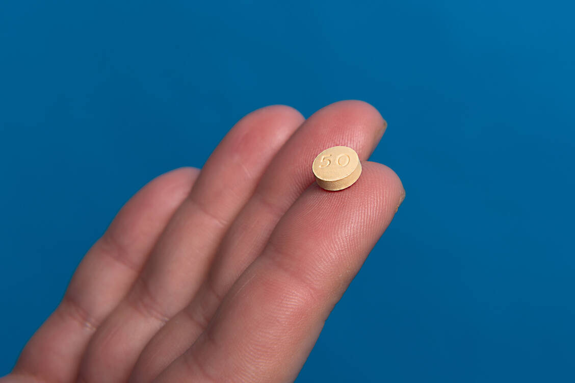 Tivicay in der Wirkstärke 50 mg bleibt auf dem Markt; der Vertrieb der niedriger dosierten Filmtabletten wird jedoch demnächst eingestellt. / Foto: ViiV Healthcare