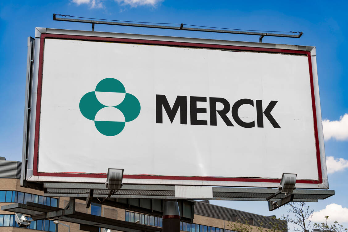 Mit dem Kauf will Merck sein Geschäft mit Immunkrankheiten stärken und sein Arzneimittelportfolio erweitern. / Foto: PantherMedia / Z Jan