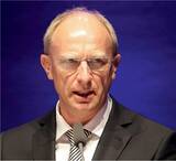 Jörg Wieczorek<p class="fotonachweis">Foto: PZ/Müller</p>