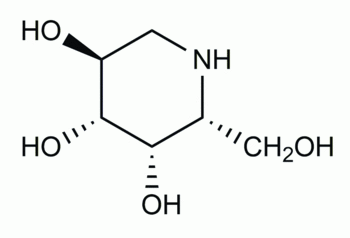 Migalastat