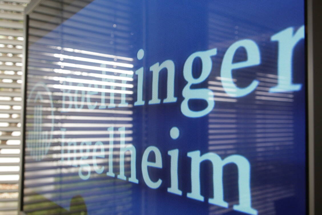 Vom OTC-Geschäft verabschiedet, die Tiergesundheit erfolgreich integriert und Steuerzahlungen in Milliardenhöhe geleistet  - jetzt kann  Boehringer wieder Gewinne erzielen.  / Foto: Boehringer Ingelheim