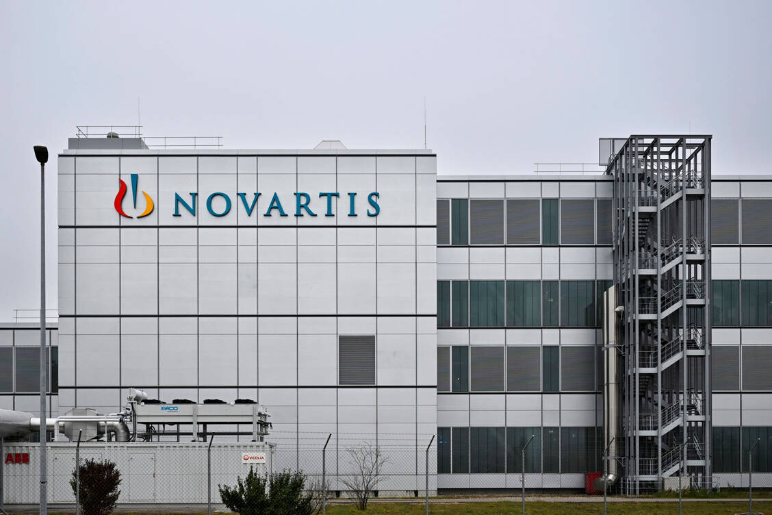 Novartis dürfte vor allem am Krebsmittel Pelabresib interessiert sein.  / Foto: IMAGO/Pius Koller