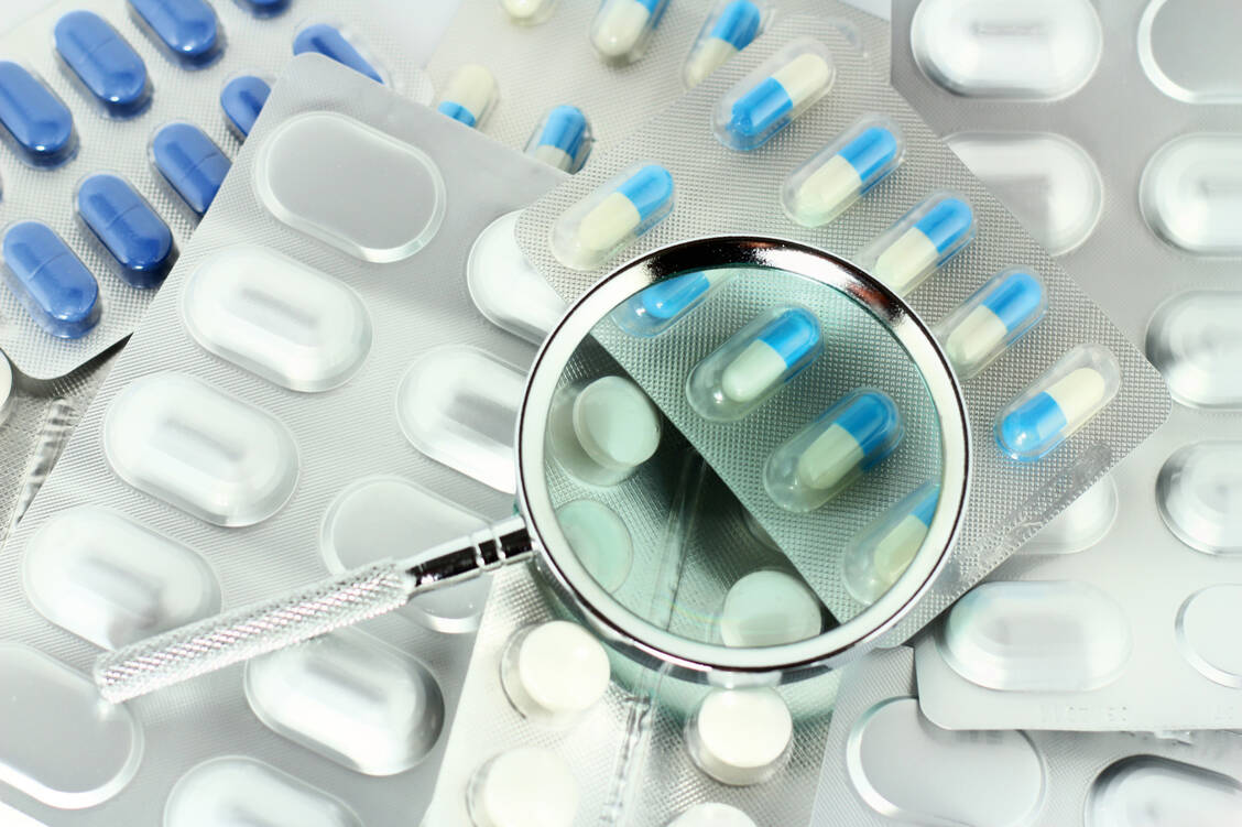 Die Coronavirus-Krise hat die Lieferengpass-Problematik deutlich verschärft und das Thema in den Fokus gerückt – auch auf EU-Ebene.  / Foto: shutterstock/Primus1