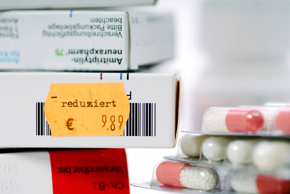 Sollten (Versand-)apotheken ihren GKV-Patienten künftig Rx-Boni anbieten, müssen sie mit hohenm Sanktionen rechnen. Die konkrete Ausgestaltung dieser Sanktionen wurde jetzt vereinbart. / Foto: picture alliance / imageBROKER