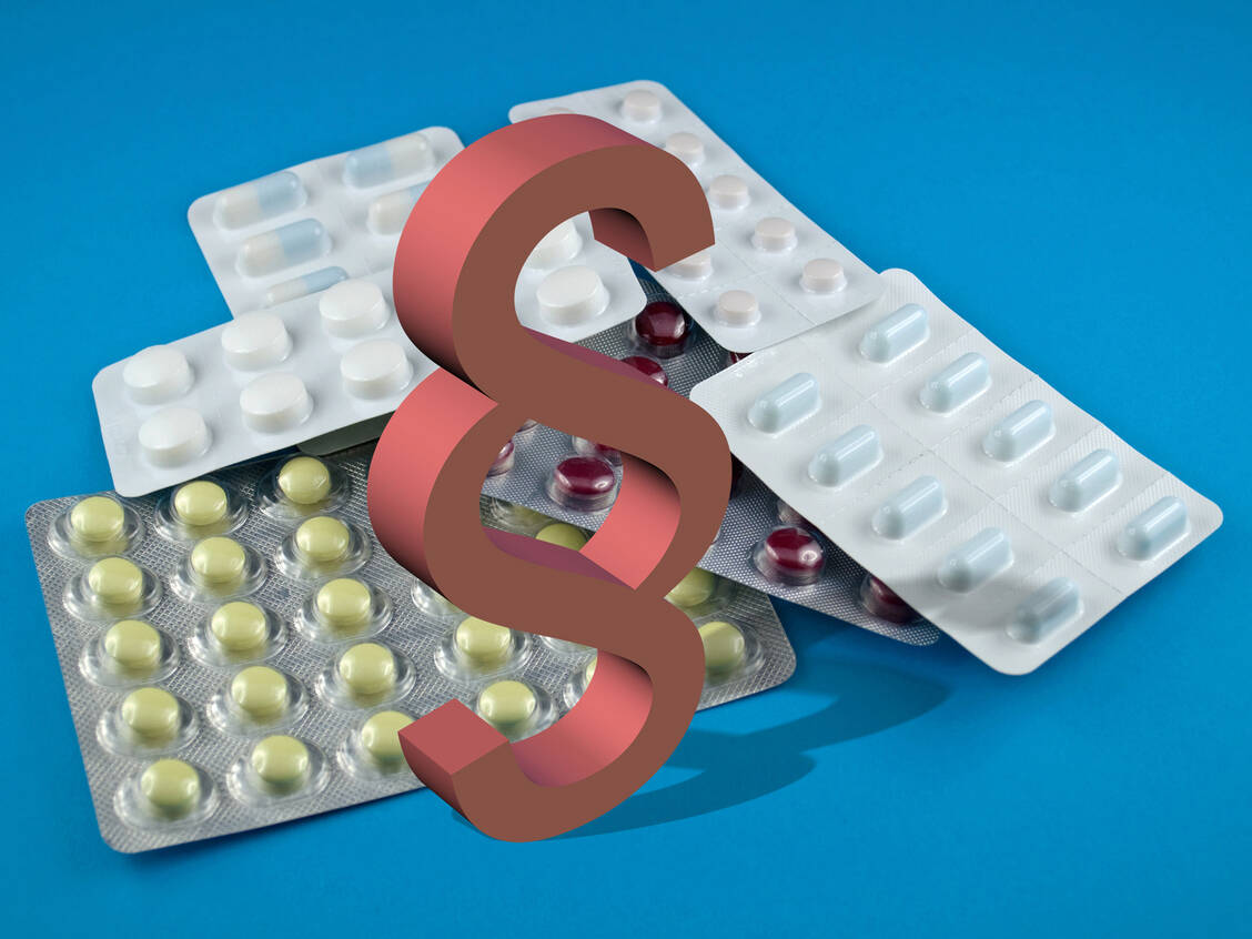 Das Gesetz für mehr Sicherheit in der Arzneimittelversorgung (GSAV) soll die Versorgung und die Patientensicherheit verbessern. Der BPI fordert Nachbesserungen / Foto: Fotolia/Schuppich