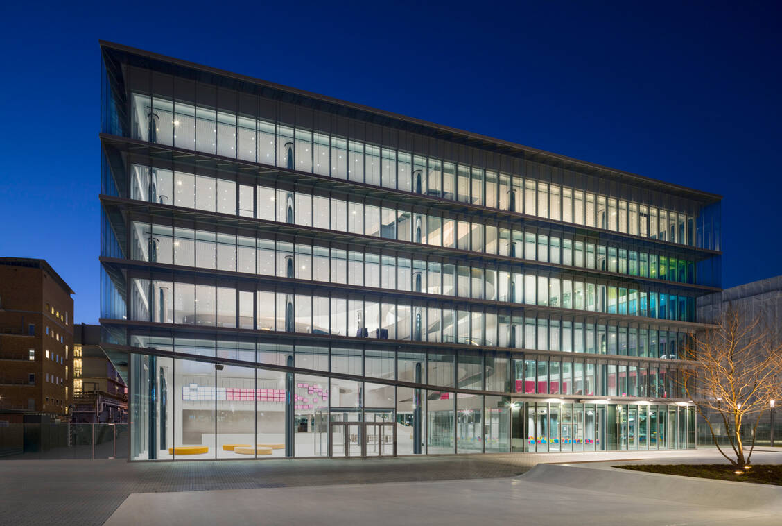 Der Pharmakonzern Merck hat ein Abkommen mit der Trump-Regierung geschlossen.  / © HGEsch Photography