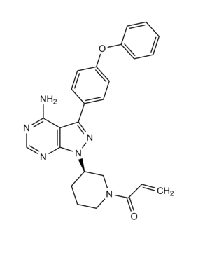 Ibrutinib