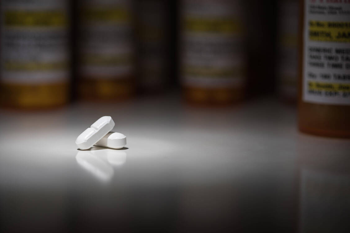 Werbung von Pharmaunternehmen und Social-Media-Influencern ist laut der EU-Studie ein internationales Problem. / Foto: IMAGO/imagebroker