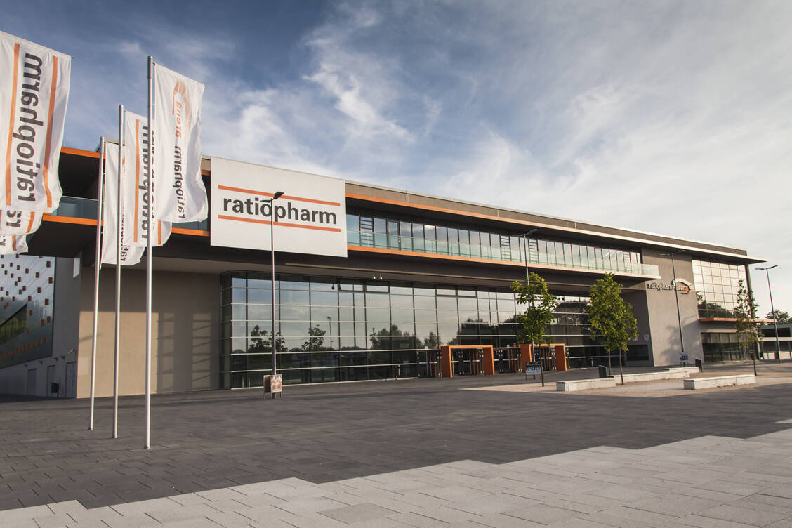 Unter den derzeitigen Preisbedingungen sei Tamoxifen für Ratiopharm wirtschaftlich nicht mehr tragfähig, sagte Ratiopharm-Chef Andreas Burkhardt. / © Imago Images/Westend61