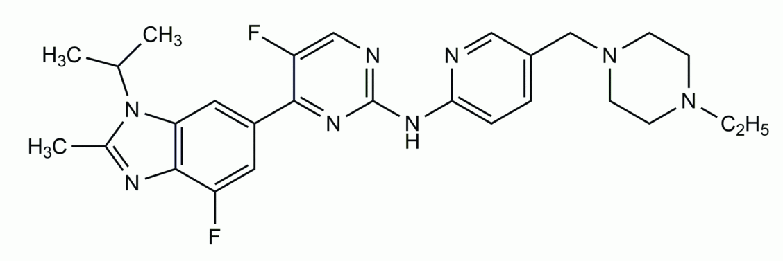 Abemaciclib
