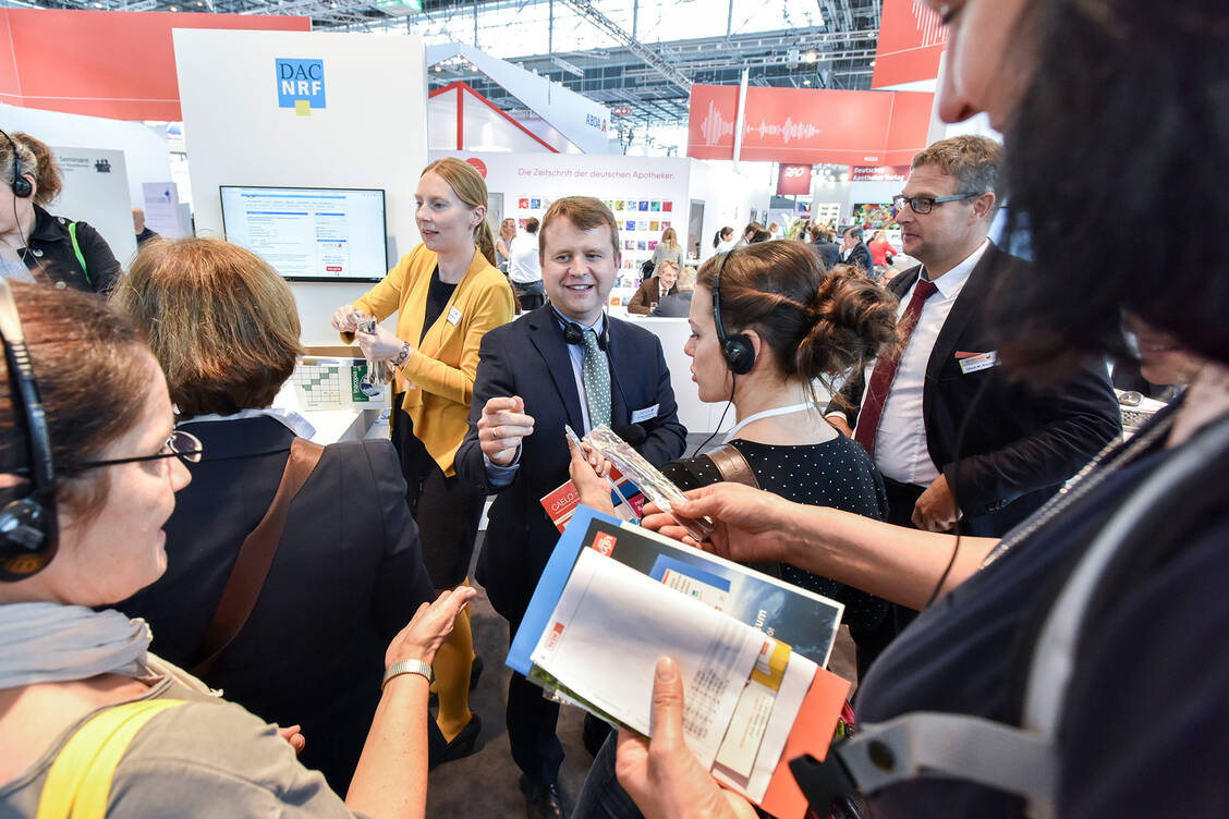 Foto: Expopharm