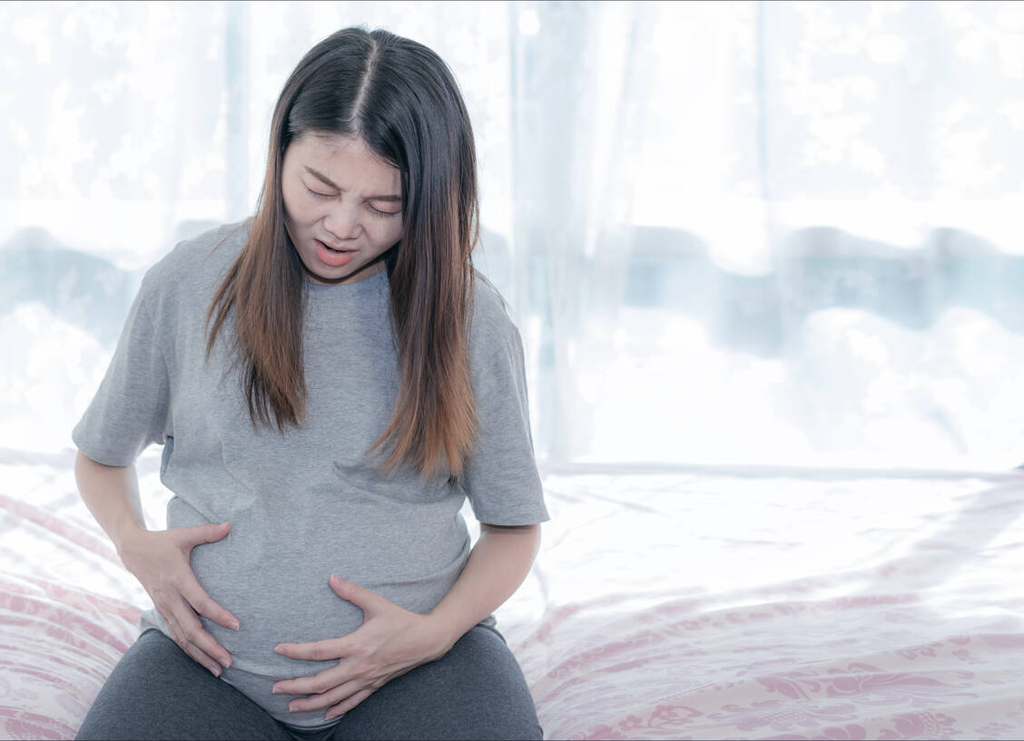 Verschiedene Wirkstoffe können zur Weheneinleitung eingesetzt werden. Das Fertigarzneimittel Cytotec ist dafür aber nicht zugelassen. / Foto: Shutterstock/ETAJOE