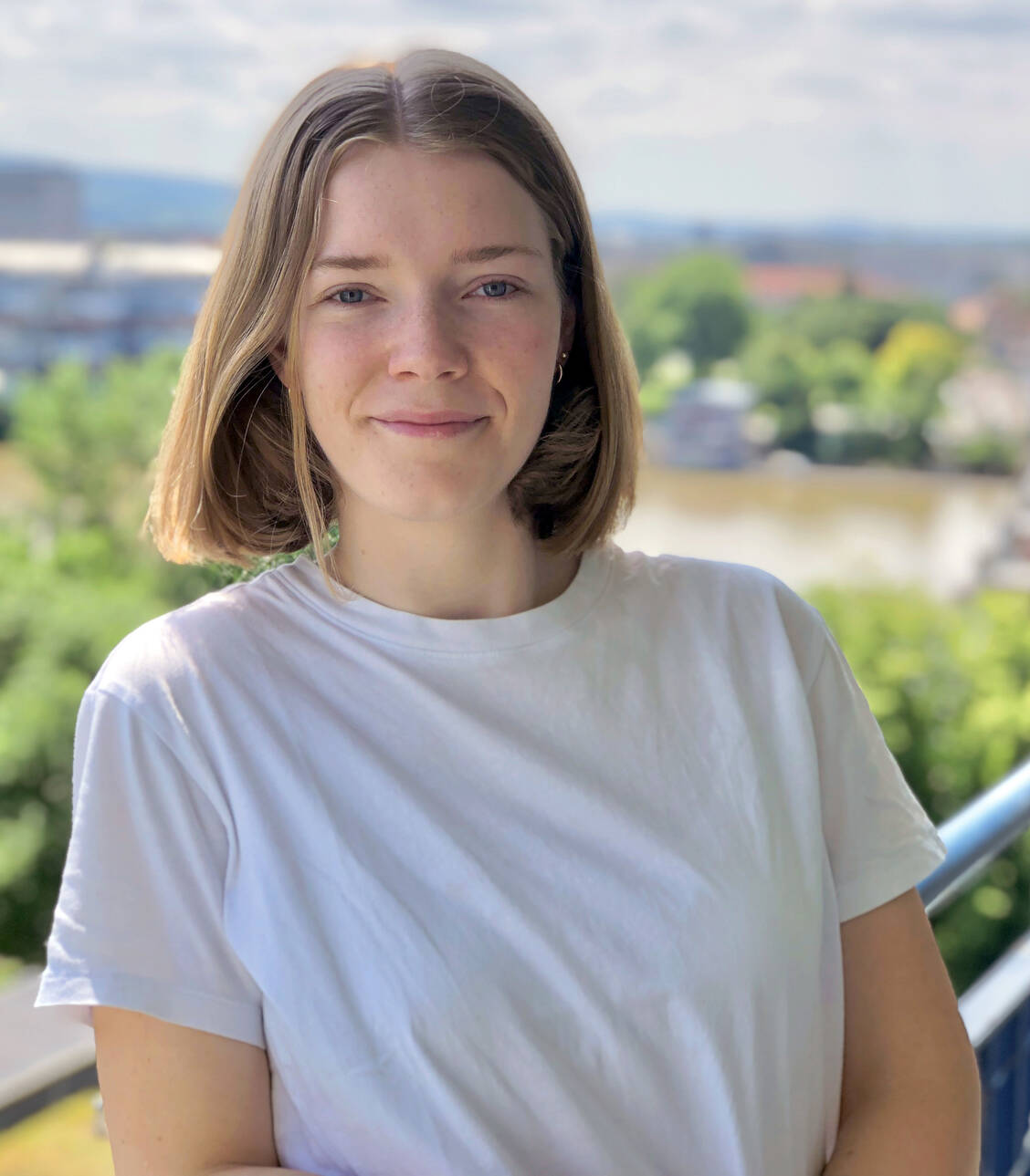Elisabeth Jones / Foto: privat