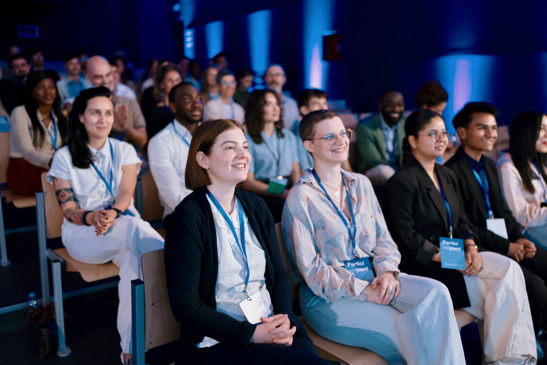 Die International Pharmaceutical Students’ Federation ist der internationale Dachverband der Pharmaziestudierenden. Die Delegierten kommen aus 92 Nationen und treffen sich einmal jährlich beim Weltkongress (Symbolbild). / © Getty Images/Anchiy