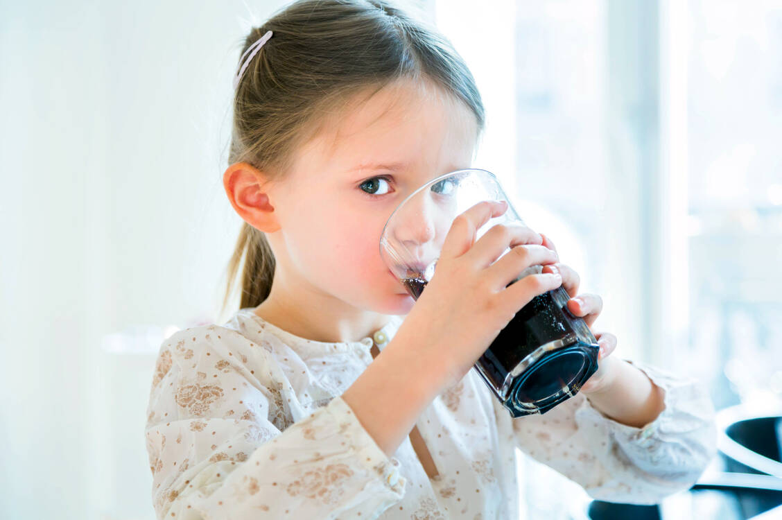 In Deutschland und in anderen Ländern ist der Konsum von gesüßten Getränken wie Softdrinks in den vergangenen Jahren deutlich angestiegen. / Foto: Superbild/Voisin/Phanie