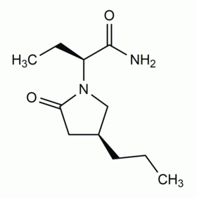 Brivaracetam