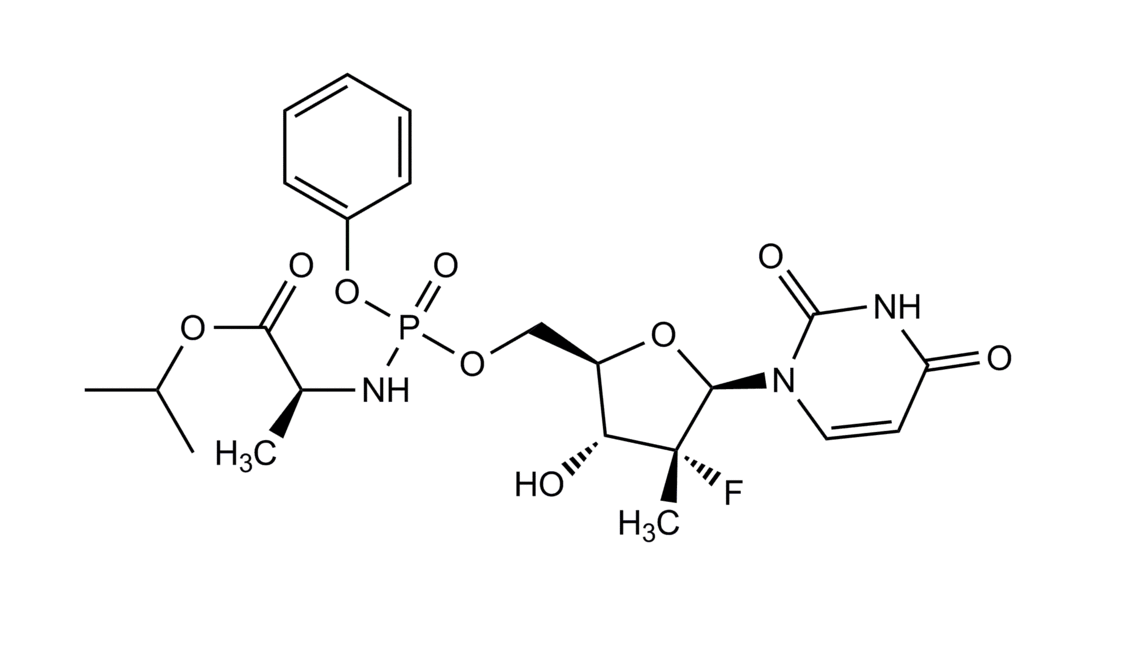 Sofosbuvir