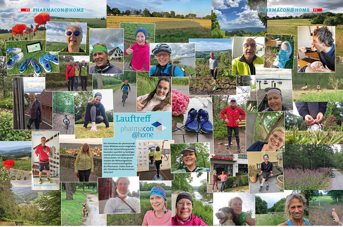 Pharmazeutische Zeitung 25/2020 / Foto: PZ