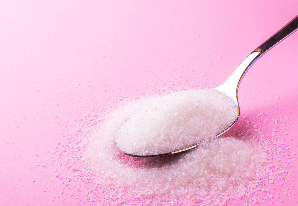 Menschen, die während der Zuckerrationierung in der Nachkriegszeit im Vereinigten Königreich auf die Welt kamen, haben davon gesundheitlich profitiert. / © Adobe Stock/Valerii Dekhtiarenko