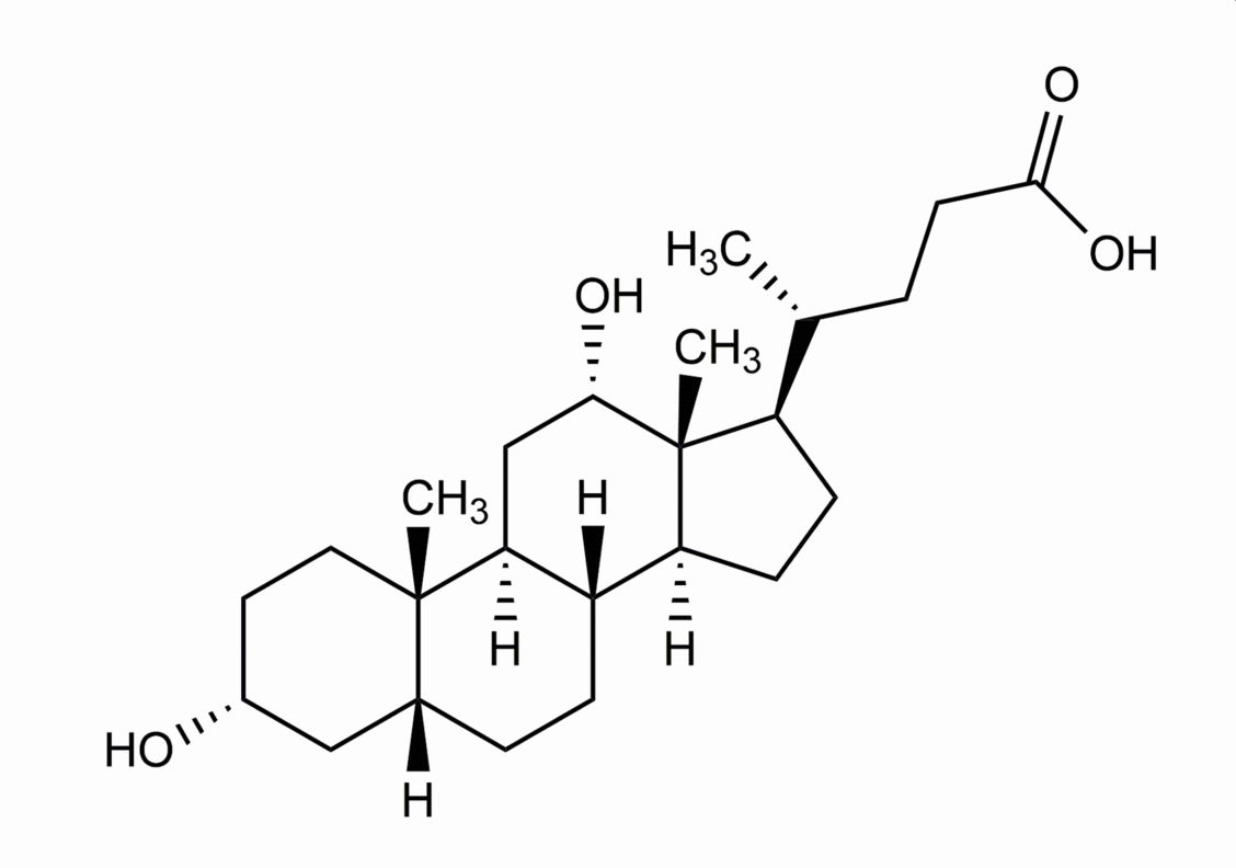 Deoxycholsäure