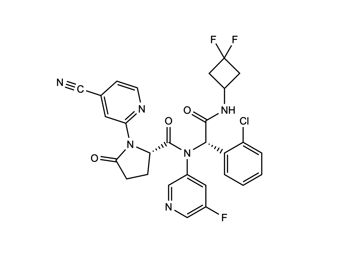 Ivosidenib